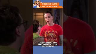 TBBT The Big Bang Theory Melhores momentos da Série [upl. by Robbert598]