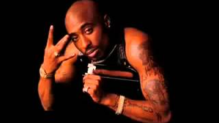 2pac changes Original Version [upl. by Malilliw]