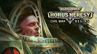 Battle of Isstvan III  Civil War Begins  Warhammer 40k Lore DOCUMENTARY [upl. by Ravel]