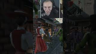 Der Diktator unter seinen Bürgern Anno1800  ragosh auf Twitch Anno1800 [upl. by Affay643]