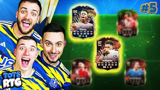 The BEST 30 Day RTG Team Ever [upl. by Richers]