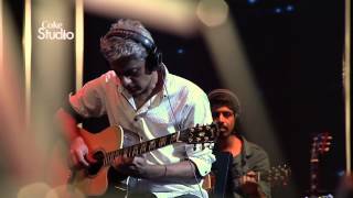 Coke Studio Season 7 Jaana Zoheb Hasan amp Zoe Viccaji [upl. by Whyte]