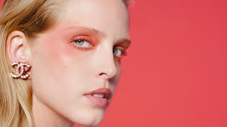 SPRINGSUMMER 2023 COLLECTION – CHANEL Makeup [upl. by Erlond]