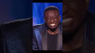 Ahmed Sylla  Didier Deschamps partie 2 [upl. by Ahmar]