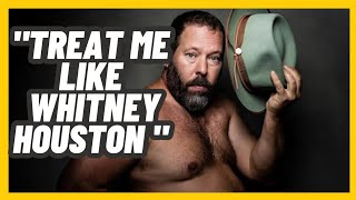 Bert Kreischer Is Pathetic [upl. by Danyelle]