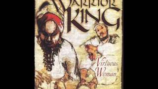 Warrior King  Jah Is Always There [upl. by Ueihtam27]