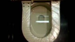 Automatic Toilet Seat Cover [upl. by Alaet101]