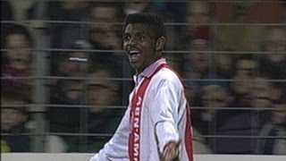 TOP 10 GOALS  Nwankwo Kanu [upl. by Georgina]