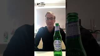 Beer review Peroni Libera [upl. by Cheyney]