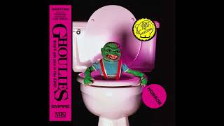 Ghoulies 1985 Soundtrack  Richard Band  11  Bracelet Kill [upl. by Aniweta860]