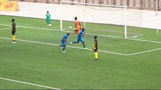 RAYON SPORTS 21 MUKURA VS  EXTENDED HIGHLIGHTS AT KIGALI PELE  FRIENDLY GAME [upl. by Nomolas]