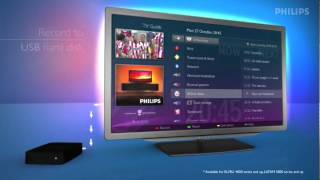 Televizory Philips Smart TV [upl. by Schroder]