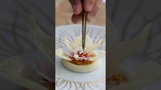 Muscovado Sugar Flan Recipe Shorts [upl. by Rovaert672]