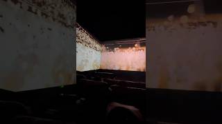 Screen X theatre cinema reels shortsfeed phoenixmallofasia movie moviescreen pvrcinemas [upl. by Vonnie]