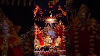 jaimatadi matavaishnodevi matavaishnodevimandir trendingshorts youtubeshorts matarani mata [upl. by Cristine659]