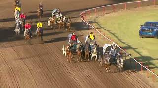 PONOKA STAMPEDE 2024 Day 3 [upl. by Pouncey662]