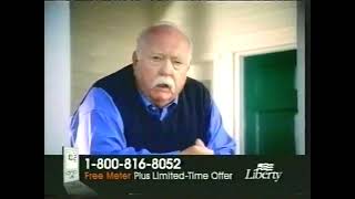 Wilford Brimley  Diabetes Commercial [upl. by Anilram]