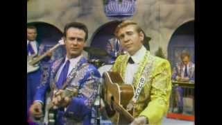 The Buck Owens Show  Episode 1 [upl. by Grussing495]