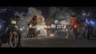 Koningsdag Ouddorp 2018 [upl. by Oileduab50]