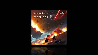 Attack of the Martians  actionscifi ORIGINAL [upl. by Amora]