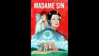 Madame Sin 1972 [upl. by Aufa]