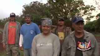 Discovering Ancient Lanai  Lanai Hawaii [upl. by Elreath551]