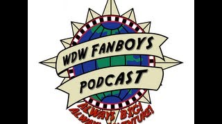 WDW Fan Boys Podcast Episode 010 02142010  Animal Poop [upl. by Nnaj654]