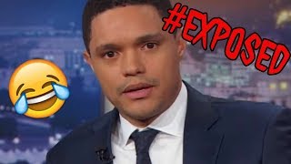 Trevor Noah 2013 Aboriginal Women Jokes [upl. by Ecineg312]