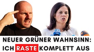 Grüne wollen RückwärtsEinparken verbieten – Grund ist IRRE [upl. by Tnias]