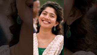 SaiPallavi as indhu ❤️saipallavi sivakarthikeyan love lovestatus shorts amarantrending [upl. by Young]