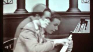 Invention 13 in A Minor  BWV 784  Bach by Glenn Gould [upl. by Enileuqaj]