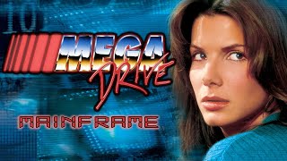 quotMainframequot by Mega Drive  The Net Music Video [upl. by Ema]