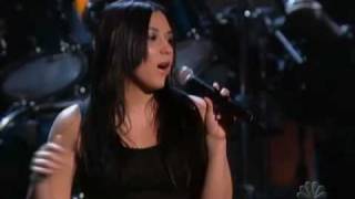 Michelle Branch  Breathe Live [upl. by Xuaeb397]