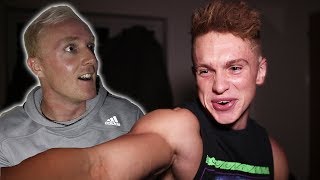 JOE WELLER  DO YOU EVEN YOUTUBE 2 [upl. by Edana63]