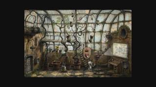 Machinarium Walkthrough [upl. by Meingoldas]