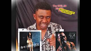 Music Super League with Linkz Mavhunga top10 apple albums vs African top10 music albums of all time [upl. by Nailil]