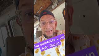 No al jefe Tóxico humor venezuela tiktok tiktokvideo tiktokviral lecheria youtubeshorts [upl. by Llirrem448]