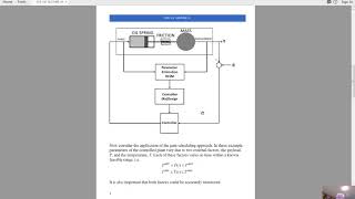 Adaptive Control Systems  Lecture 15 [upl. by Nisbet]