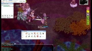 Evil Snake Lord  Ragnarok Online [upl. by Akcinahs]