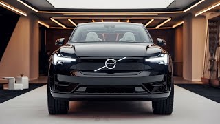 Discover the Future of Luxury The 2025 Volvo EX90 Will Leave You Breathless [upl. by Takken]