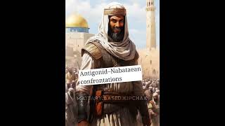 Based Nabataeans💪🔥 edit Nabataen kingdom subscribe trending arabia history middleeast [upl. by Mauri]