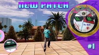 GTA Vice City New updatePatch  2024 [upl. by Stout]