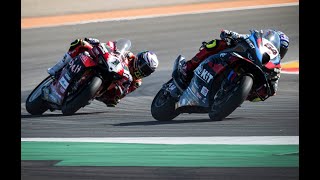 2024 WorldSBK Aragon Round  Race 2 HIGHLIGHTS BAUTISTA the RED DRAGON RAZGATLIOGLU gain POINTS [upl. by Nawk]