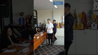 ATAYDE FILES COC [upl. by Ianahs]