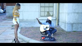 ADAWAYDONT GO OFFICIAL MUSIC VIDEO [upl. by Kaufmann407]