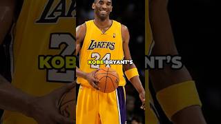 Kobe Bryant’s Unmatched Work Ethic kobebryant [upl. by Laurel]