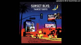 Yancey Boys  Fisherman featuring Vice J Rocc and Detroit Serious [upl. by Brose]