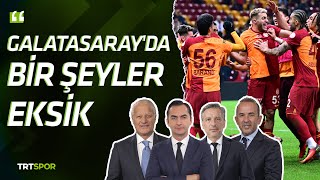 quotGalatasarayda bir şeyler eksikquot  Galatasaray 21 Kayserispor  Stadyum [upl. by Rizas]