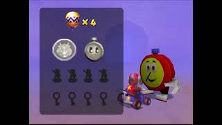 Lets Play Diddy Kong Racing Part 1 [upl. by Sandell]