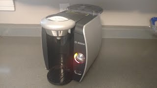 Proper way to Clean and Descale a tassimo [upl. by Hahcim909]